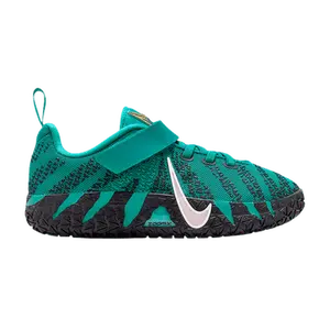 Nike Ja 3 PS 'Scratch 3.0'