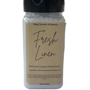 Natural Carpet/Upholstery Deodorizer Natural Carpet/Upholstery Deodorizer