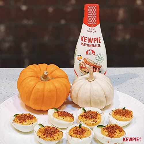 Kewpie Mayonnaise Sqz 12 OZ