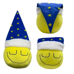 New Arrival Grace Dozing Dozer Plush Toy, Soft Stuffed Animal Doll, Perfect Gift for Kids & Collectors, High-Quality Material, Super Soft Fluffy