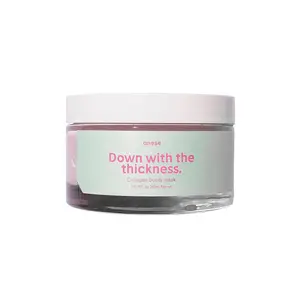 anese Down with the Thickness Collagen Booty Mask 6 oz