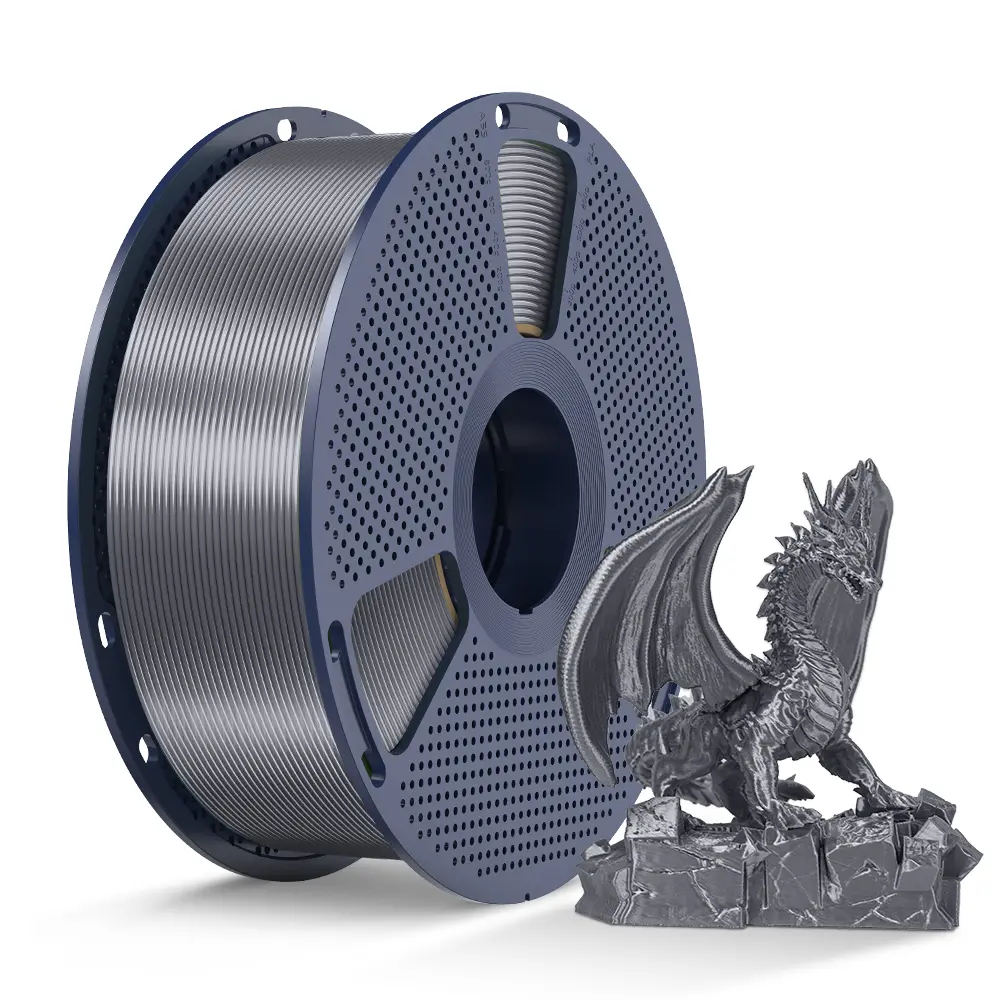 Silk Grey