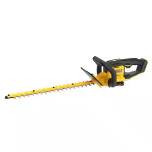 Dewalt 20V MAX 22 in. Cordless Battery Powered Hedge Trimmer (Tool Only)
