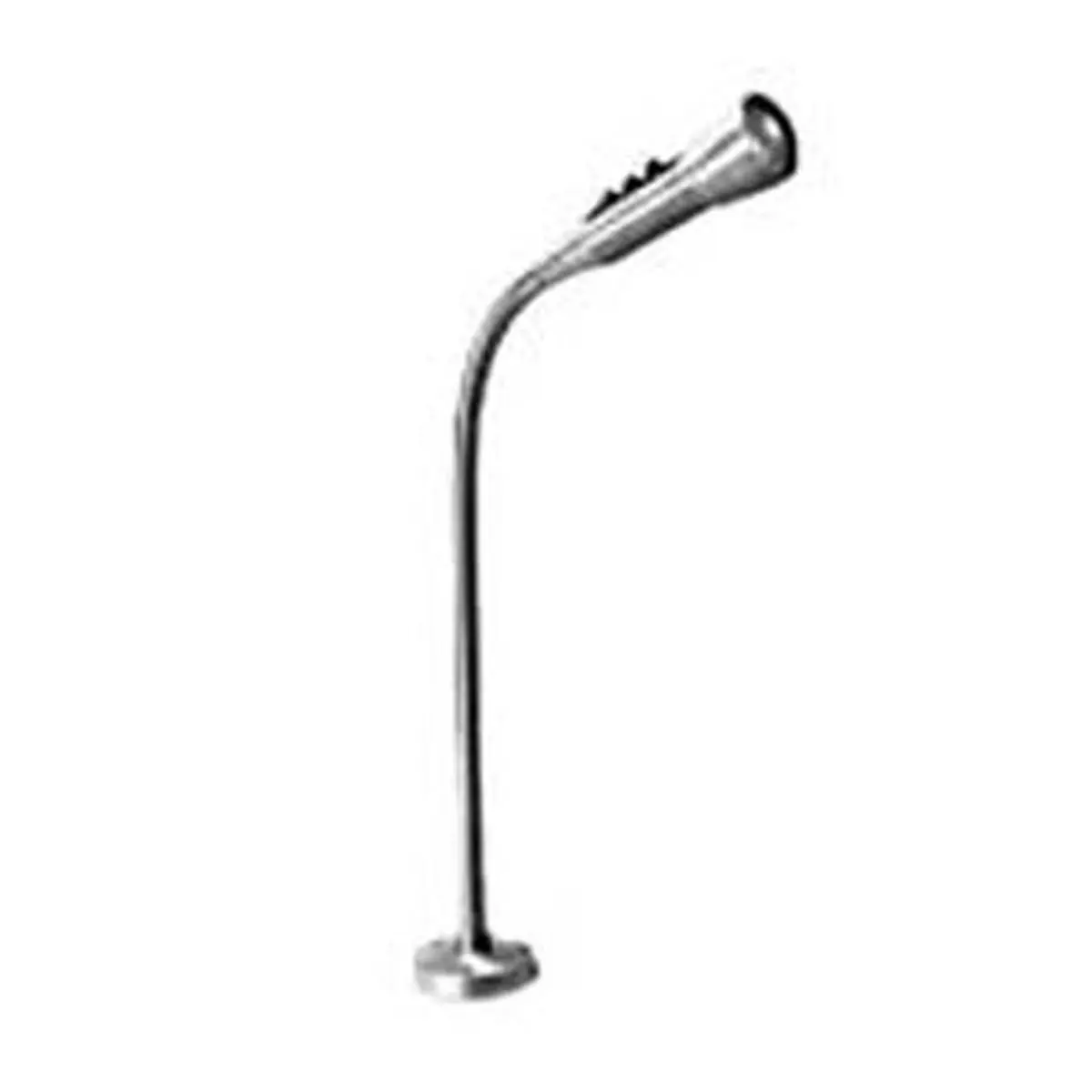 Electro-Voice MP785 3-Zone Dynamic Gooseneck Paging Microphone