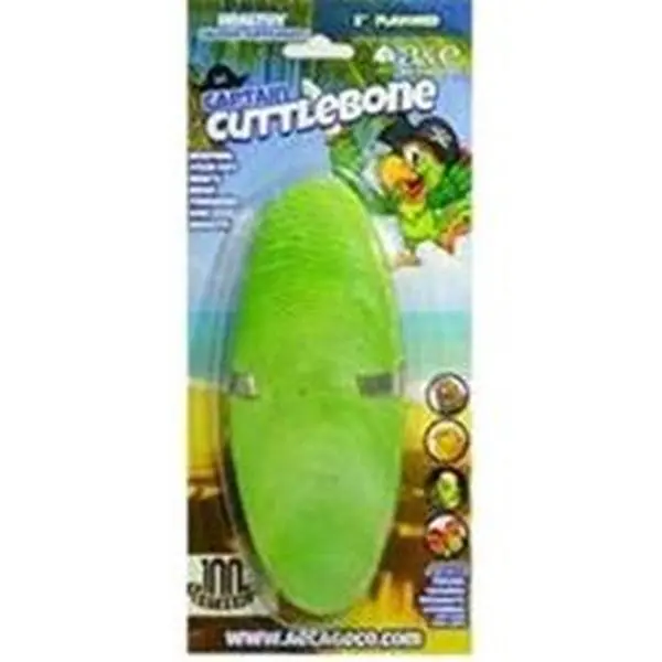 A&E Cage AE9002 5 in. Flavored Cuttlebone