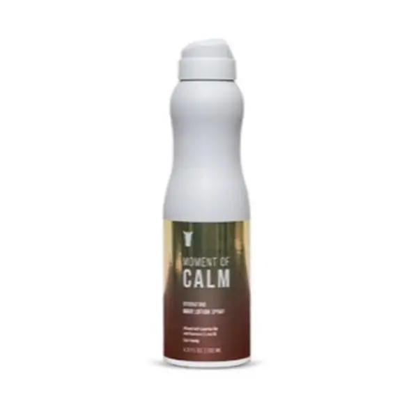 SPRAY LOTION