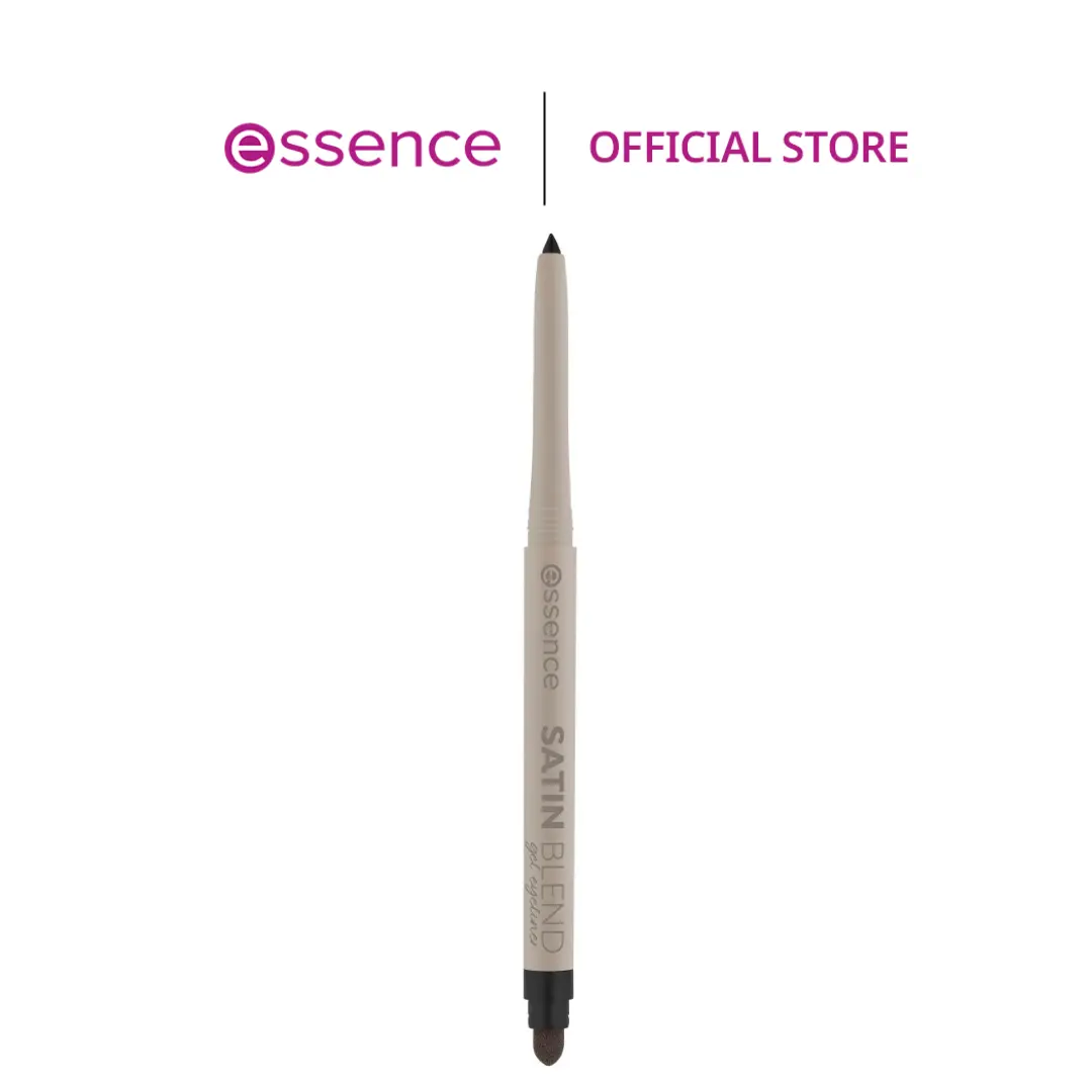 SATIN BLEND gel eyeliner SATIN BLEND gel eyeliner