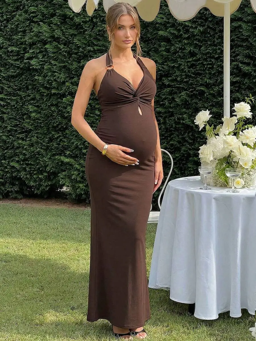 brown maternity shoot - TikTok Shop brown maternity shoot - TikTok Shop