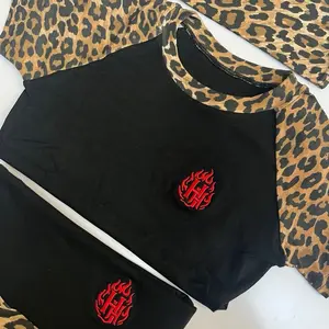 Lush in Leopard Lush in Leopard