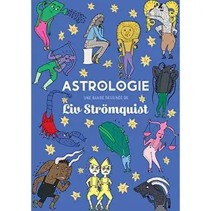 USED-Astrologie by Liv Strömquist (Hardcover)