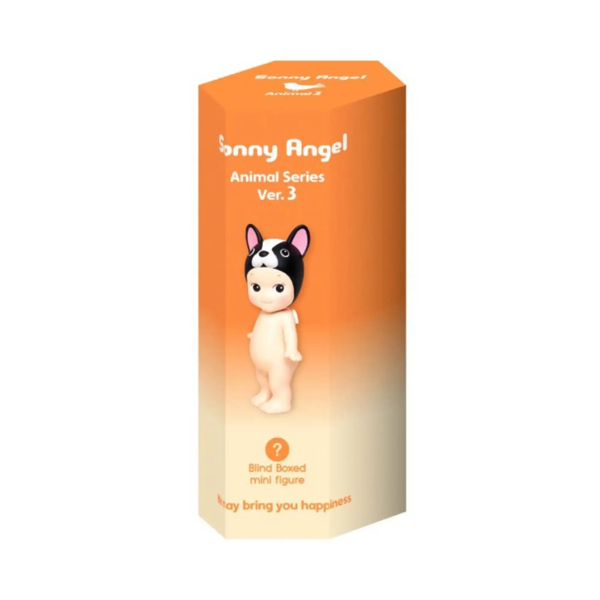 Sonny Angel Animal Version 3 Series Figurine Blind Box Sonny Angel Animal Version 3 Series Figurine Blind Box
