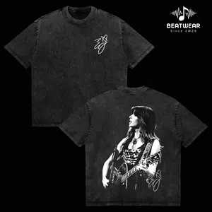 Retro Langley Tshirt , Country Rock new Album 2026 Shirt, Country Music Gift for Fans Men Women