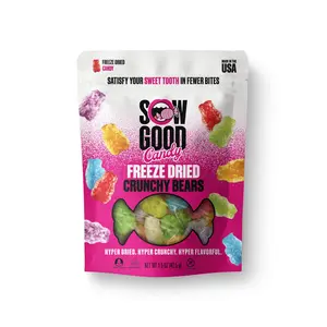 Crunchy Bears 1.5oz
