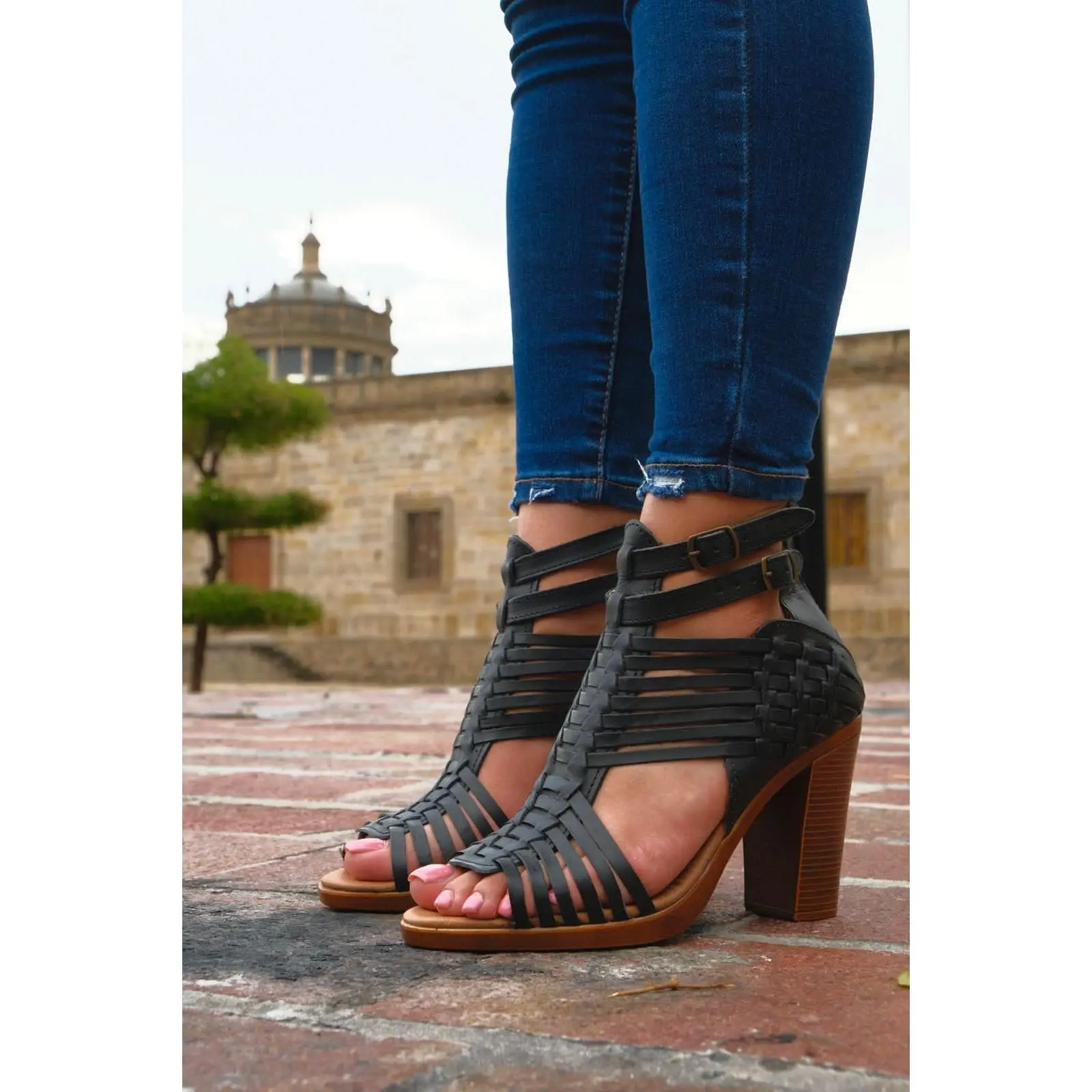Marina Heels Marina Heels