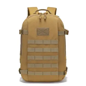 Outdoor military fan training training bag outdoor backpack portable equipment hiking bag emergency rucksack school bag