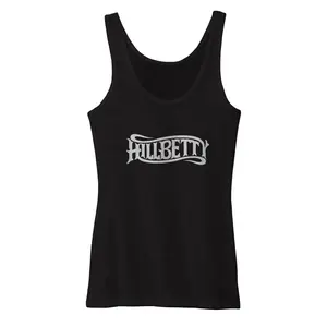 Hillbetty Tank Top