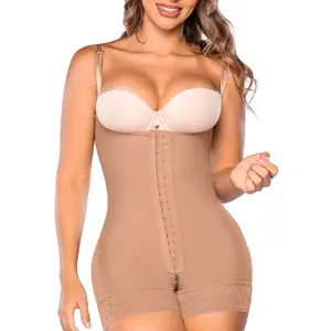FAJA ULTRAINVISIBLE SMI7167 – Invisible Support with Natural Effect and Freshness for Comfortable Wear