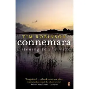USED-Connemara: Listening to the Wind by Tim Robinson (Paperback)