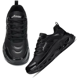 Non-Slip Waterproof Work Shoes for Kitchen Chef, Nurse & Food Service