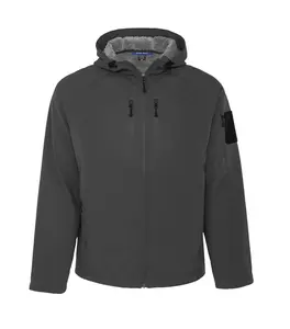 LA Police Gear Men's Recon Jacket