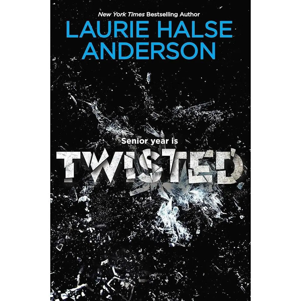 Twisted YA
