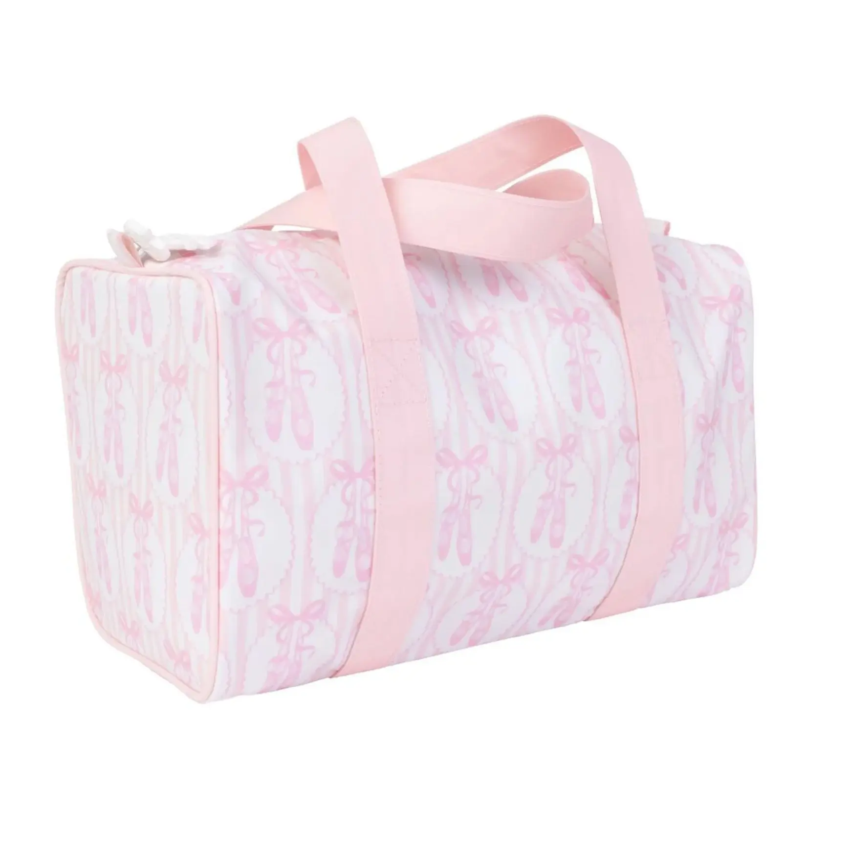 Ballet Bag - Girls Dance Bag in an Easy to Clean, Wipeable Fabric
