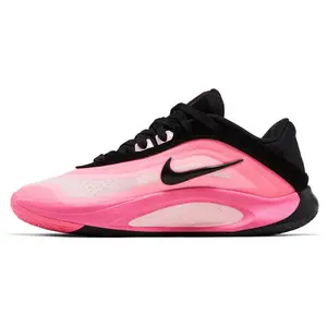 Nike A'ja Wilson A'One Leo Lights FZ8605-001 Women's Fashion Shoes New