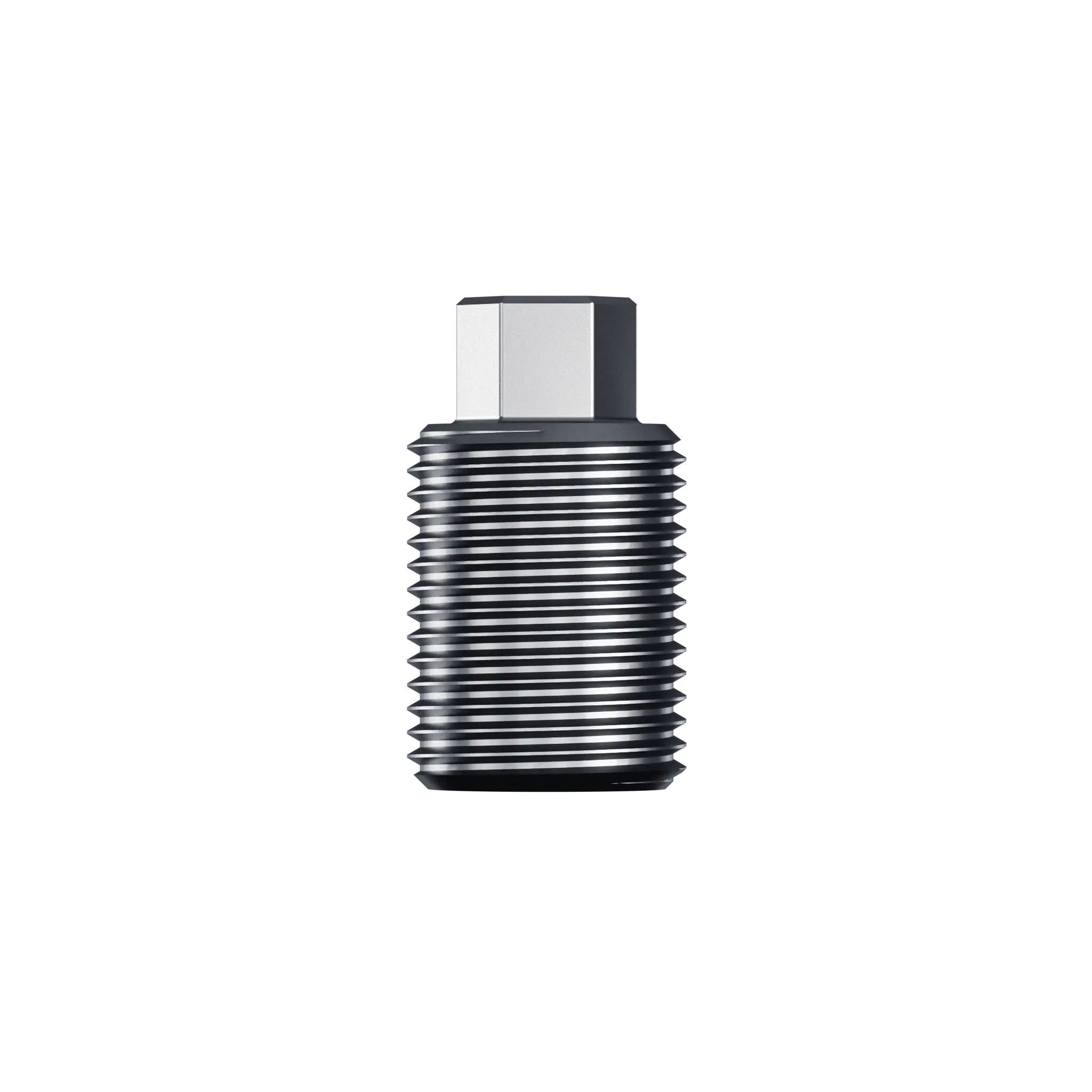 Threaded Adapter (36R & 48R) Threaded Adapter (36R & 48R)