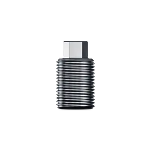 Threaded Adapter (36R & 48R) Threaded Adapter (36R & 48R)