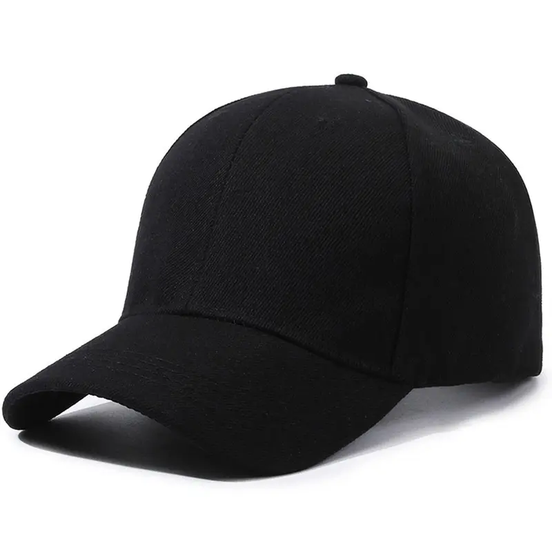 Unisex Classic Low Profile Cotton Baseball Cap Plain Blank Camoflauge Soft Unconstructed Adjustable Size Dad Style Cap Dad Hat