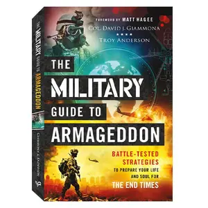 The Military Guide to Armageddon