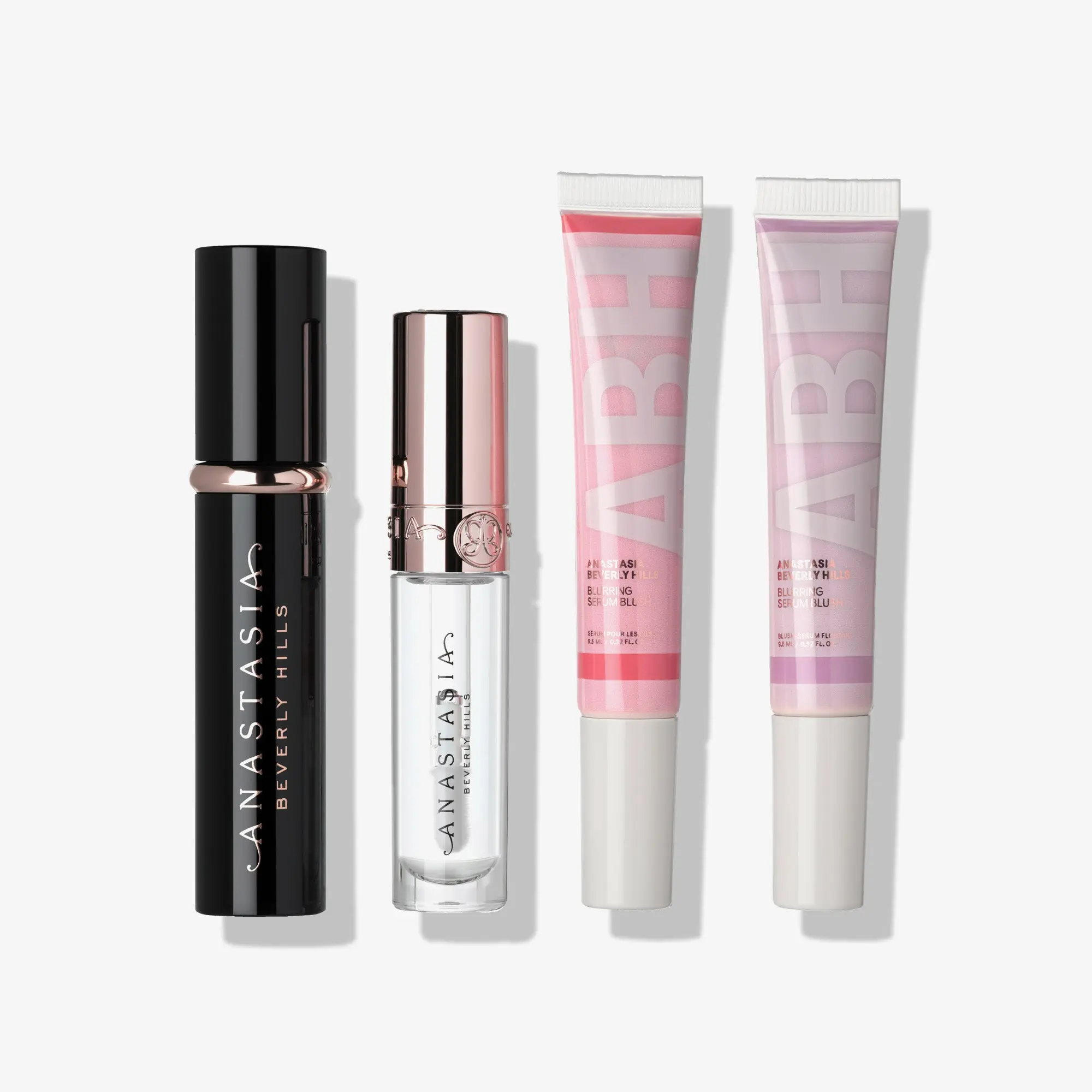 Never Ending Summer 4-Piece Set