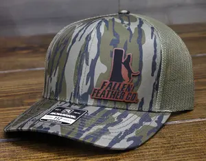 Bottomland Treeing FF Richardson 112