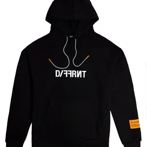 D/FFRNT Classic every day Hoodie