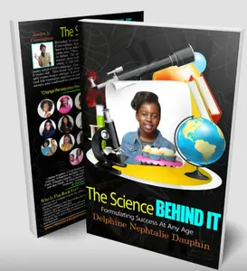 The Science Behind It Soft Cover Collector's Edition