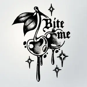 Bite Me