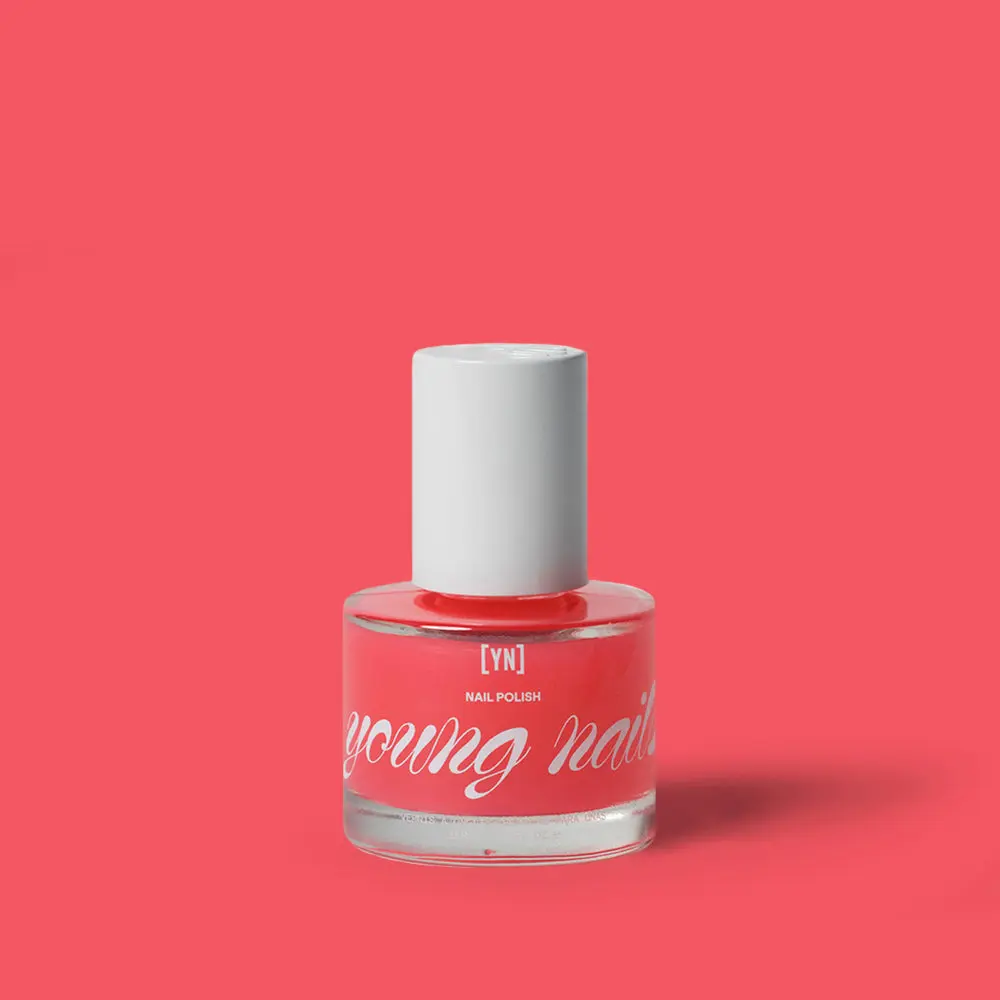 Apple Core Nail Polish, 15ml