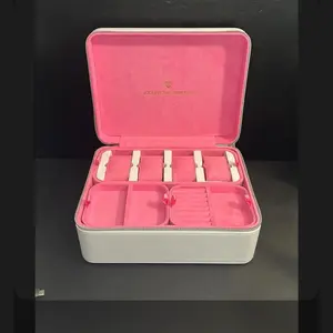 JTJ JEWELRY BOX