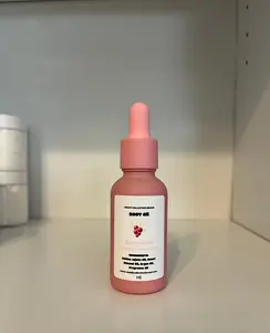 Berry Muse Body Oil