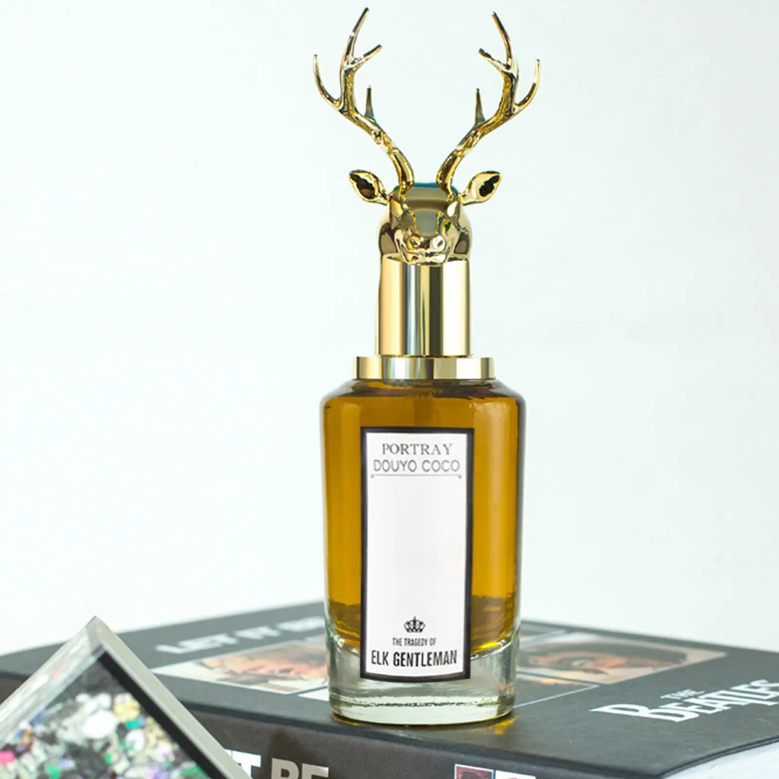 Frangrance for Men,1 Box Long Lasting Perfume for Women and Men,Eau De Toilette,Unisex for Daily Use,Perfume Gifts