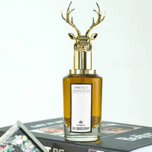 Frangrance for Men,1 Box Long Lasting Perfume for Women and Men,Eau De Toilette,Unisex for Daily Use,Perfume Gifts