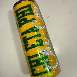 Chi Eta Phi 20oz tumbler
