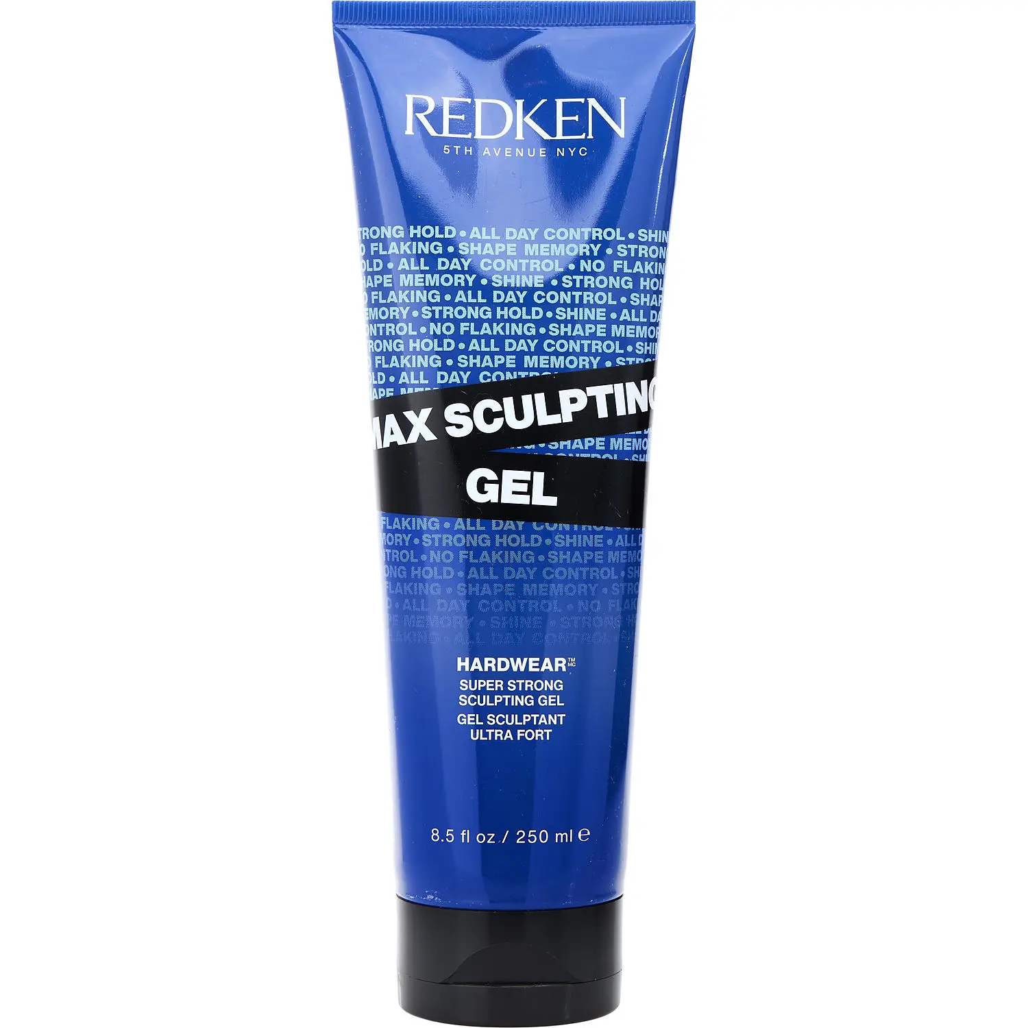 Redken By Redken Max Sculpting Gel Super Strong For Unisex Redken By Redken Max Sculpting Gel Super Strong For Unisex
