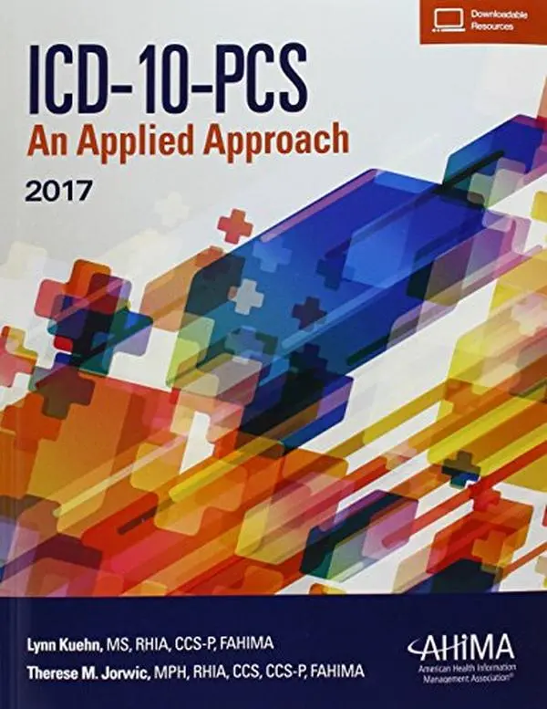 USED-ICD-10-PCS: An Applied Approach, 2017 by Lynn Kuehn (Paperback)