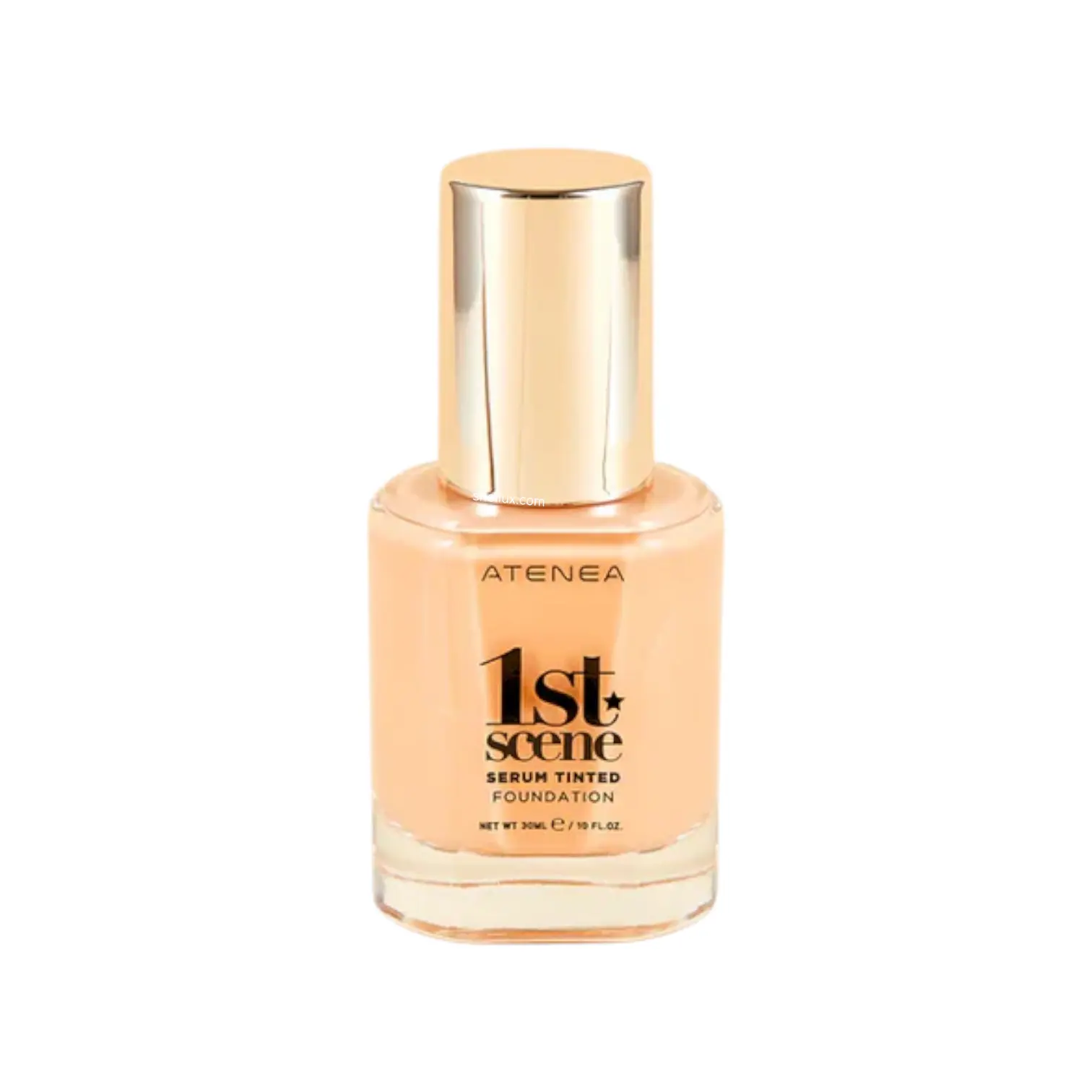 Atenea Serum Tinted Makeup Tint – 30 ml