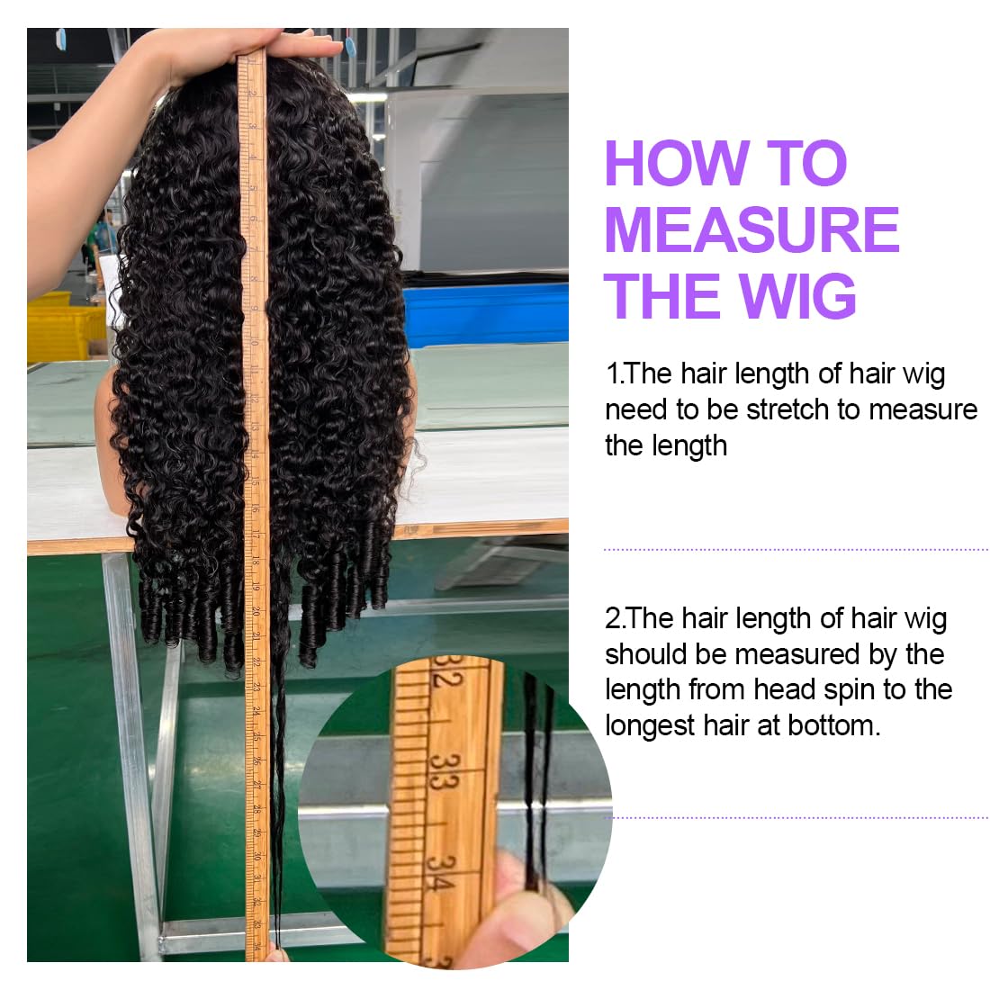 [Flash Sale] Burmese Curly Half Wig Human Hair 7x5 Glueless Wig Human Hair 13x6 Transparent Lace Front Wig Human Hair Wigs For Women 180% Density Upgeade U Part Wig Burmese Curly Hair