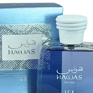 Hawas Ice for Men