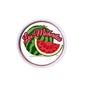 Rim Dip - Watermelon