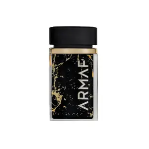 ARMAF Ombre D’Or for Men 2.5 oz | Deep amber‑woody warmth with a smooth smoky‑musk masculine trail