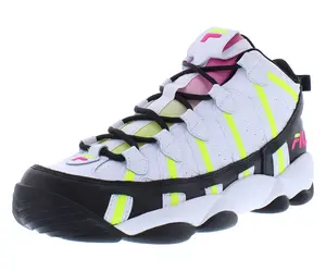 Fila Stackhouse Spaghetti Mens Shoes